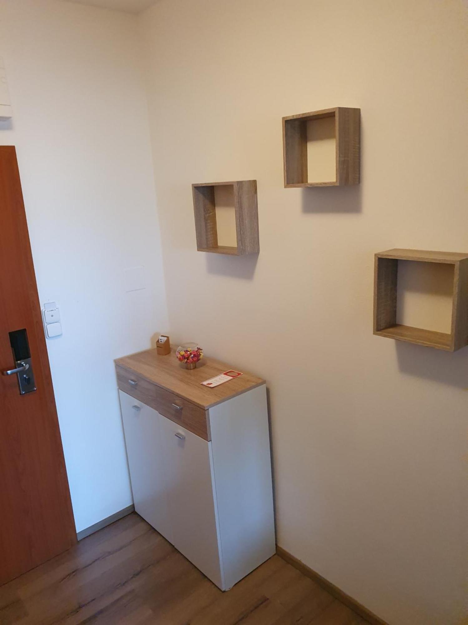 Ubytovani Hanka V Pokoji S Bakonem C408 Frymburk Zewnętrze zdjęcie